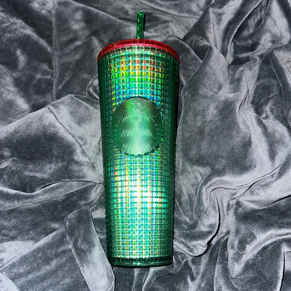 starbucks tumbler